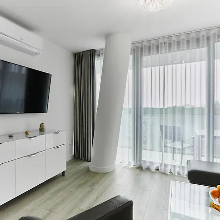 Apartment Wave - A652