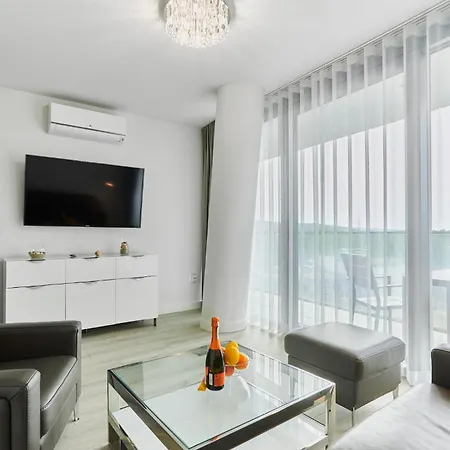 Apartment Wave - A652 *