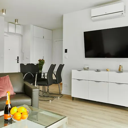 Wave - A652 Apartment *