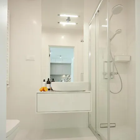 Apartment Wave - A652 Miedzyzdroje