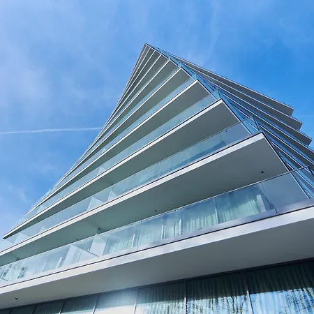 Apartment Wave - A652 Misdroy