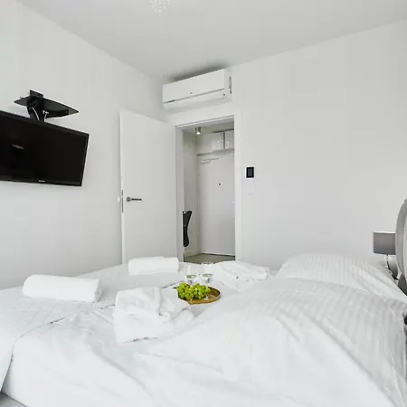 Wave - A652 Apartment