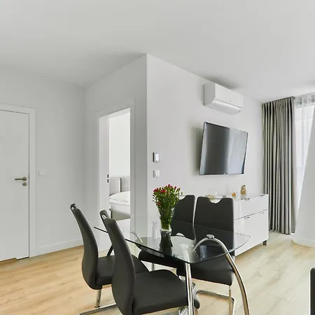 Wave - A652 Apartment