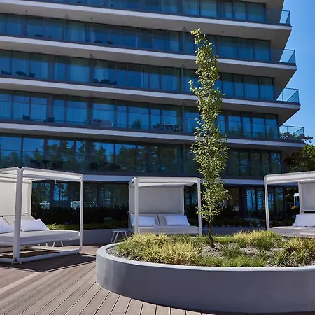 Wave - A652 Apartment *