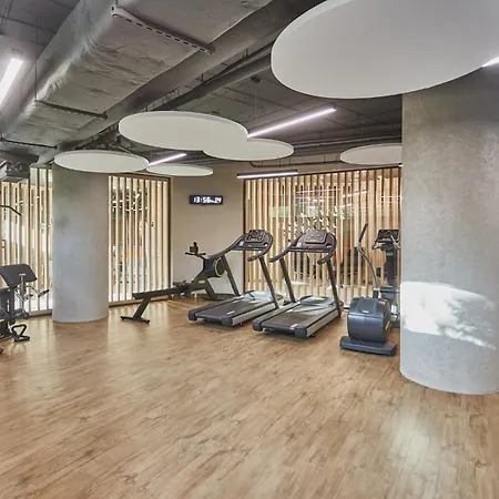 Wave - A652 Apartment Misdroy