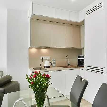 Wave - A652 Apartment *