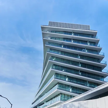 Wave - A652 Apartment Misdroy