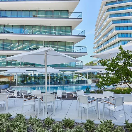 Wave - A652 Apartment Misdroy