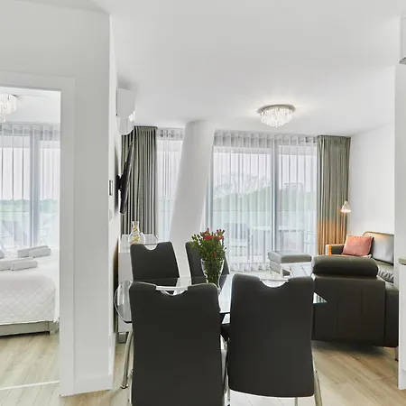 Wave - A652 Apartment *