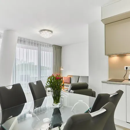 Apartment Wave - A652 *