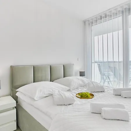 Apartment Wave - A652