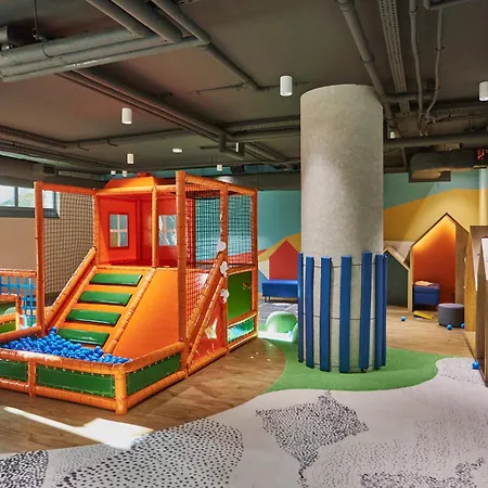 Wave - A652 Apartment Misdroy